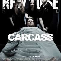 Carcass by Murder Mile Photography